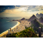 Wonders of Southern Brazil 2022